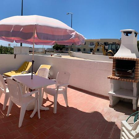 קארבואירו Anabela Apartment מראה חיצוני תמונה