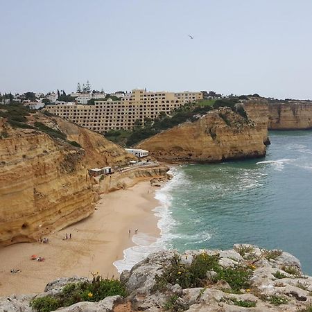 קארבואירו Anabela Apartment מראה חיצוני תמונה