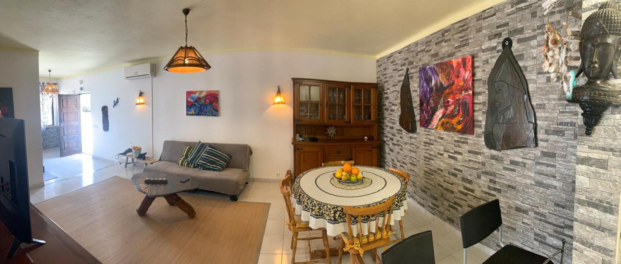 קארבואירו Anabela Apartment מראה חיצוני תמונה