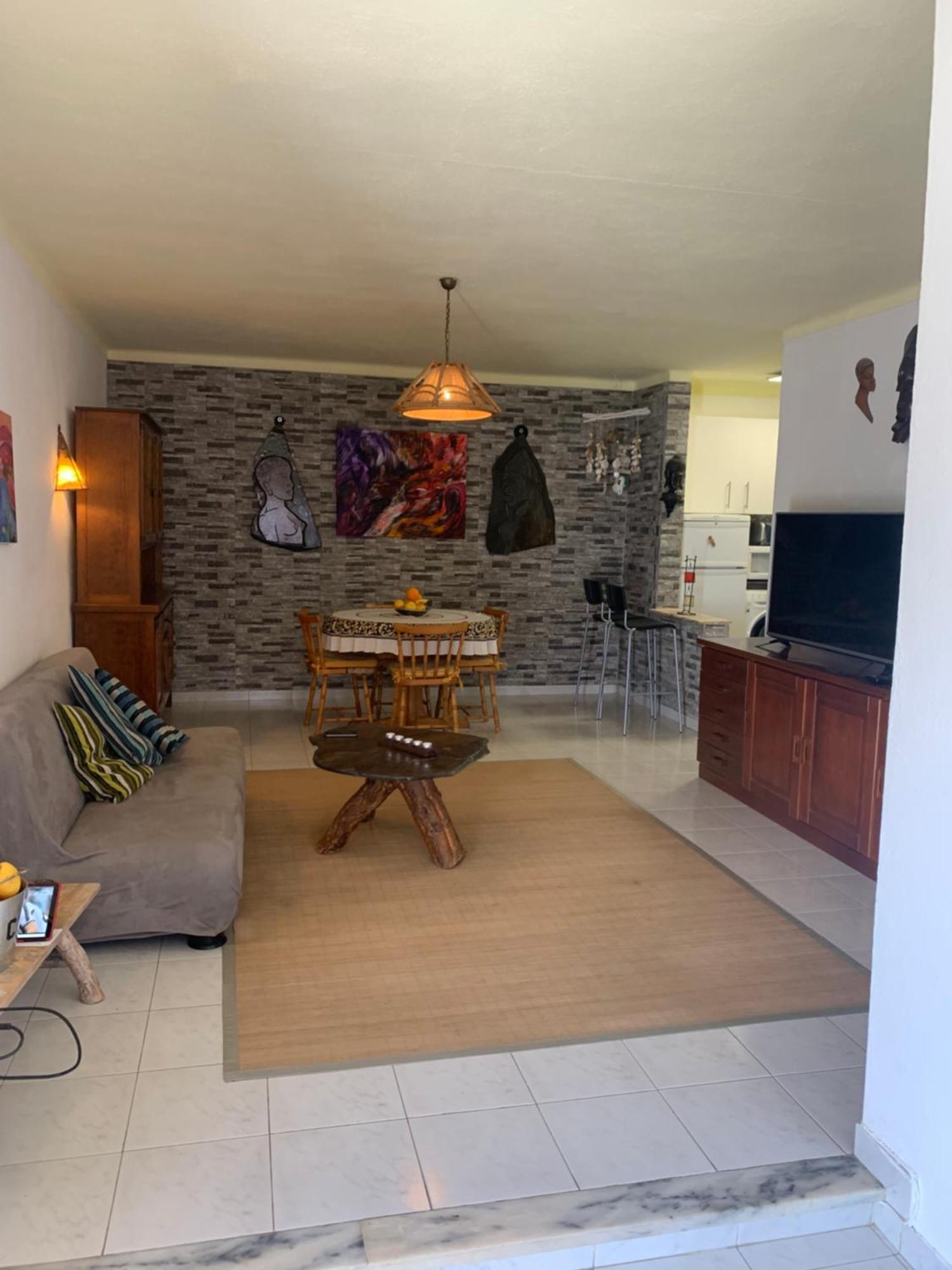קארבואירו Anabela Apartment מראה חיצוני תמונה