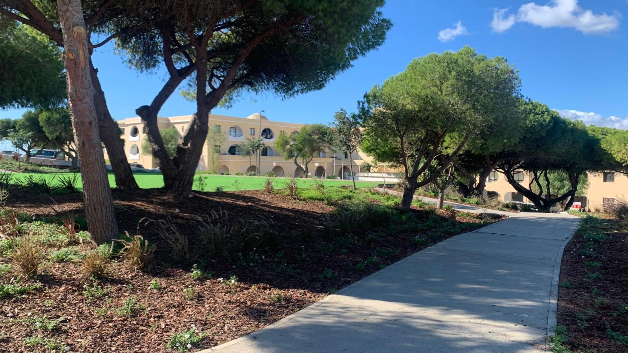 קארבואירו Anabela Apartment מראה חיצוני תמונה