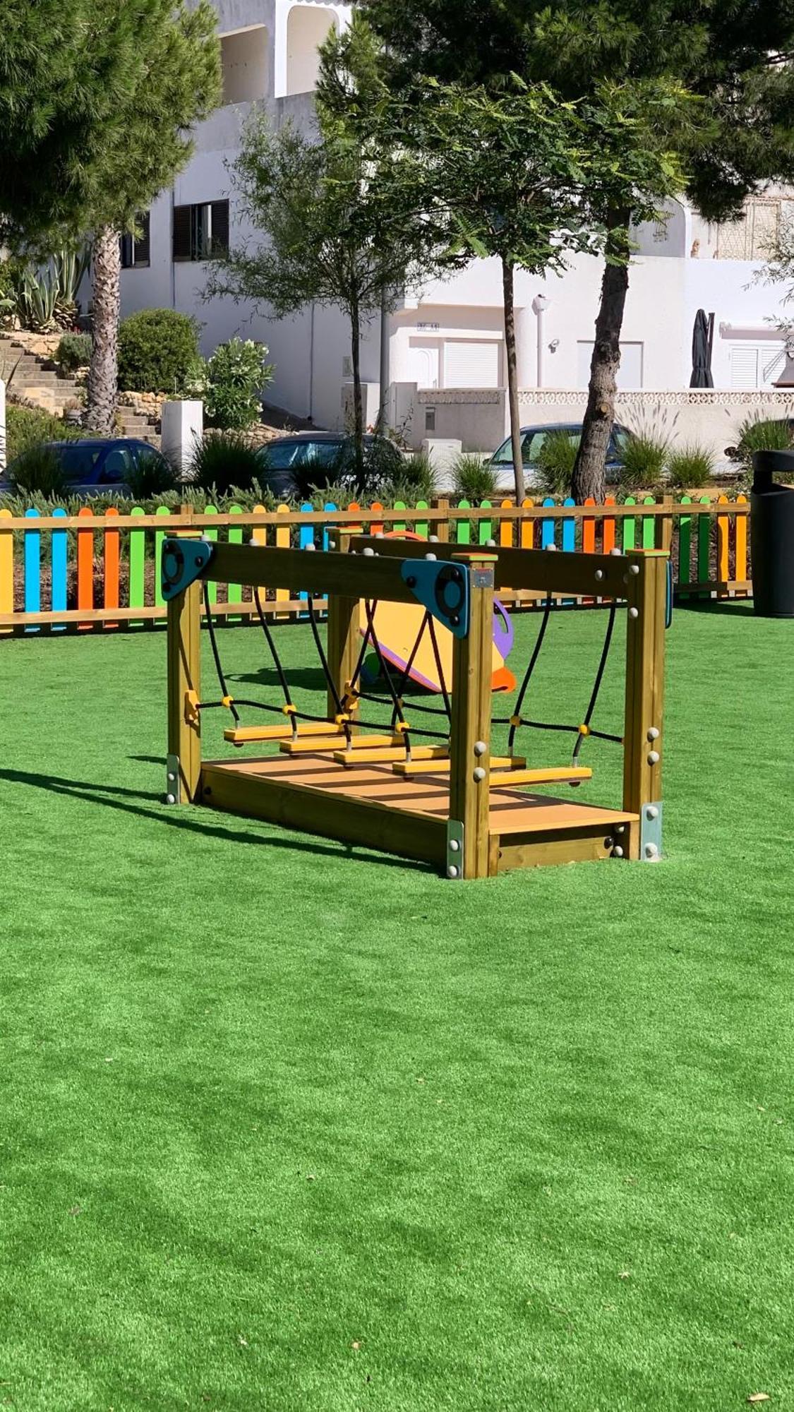 קארבואירו Anabela Apartment מראה חיצוני תמונה